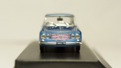 Lancia Fulvia 2c 1964, Starline 1:43 