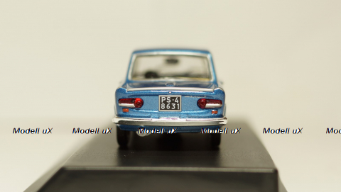 Lancia Fulvia 2c 1964, Starline 1:43 