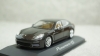 Porsche Panamera 4S Gen II 2014 Carbon Grey, WAP0205100E, Minichamps 1:43