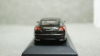 Porsche Panamera 4S Gen II 2014 Carbon Grey, WAP0205100E, Minichamps 1:43