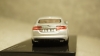 Jaguar XFR rhodium silver, IXO 1:43