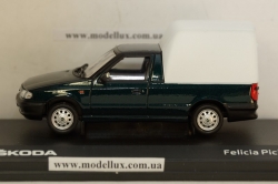 Skoda Felicia Pick up 