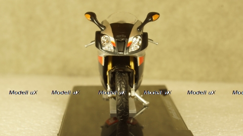 Aprilia RSV 1000R, Atlas 1:24