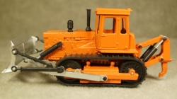 Т-2 оранжевый, 1:43