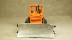 Т-2 оранжевый, 1:43