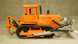 Т-2 оранжевый, 1:43
