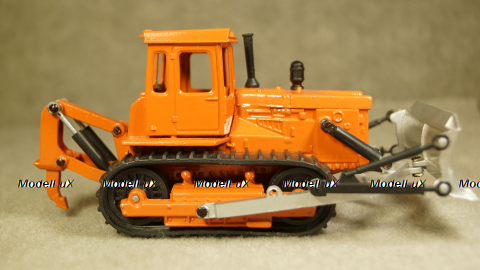 Т-2 оранжевый, 1:43