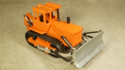 Т-2 оранжевый, 1:43