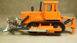 Т-2 оранжевый, 1:43
