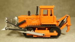 Т-2 оранжевый, 1:43