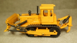 Т-2 желтый №1, 1:43