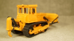 Т-2 желтый №1, 1:43