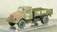 ГаЗ 51 образца 1946 года, Modellux 1:43 Уценка!