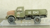 ГаЗ 51 образца 1946 года, Modellux 1:43 Уценка!