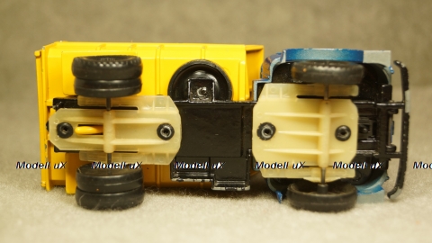 МаЗ 503 Кострома, 1:43 