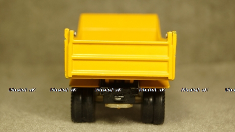 МаЗ 503 Кострома, 1:43 