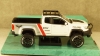 Chevrolet Colorado ZR2 Pick Up 2017 white, 32534, Maisto 1:24