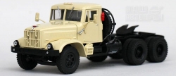 КРАЗ 258Б1 седельный тягач, Н778, НАП 1:43