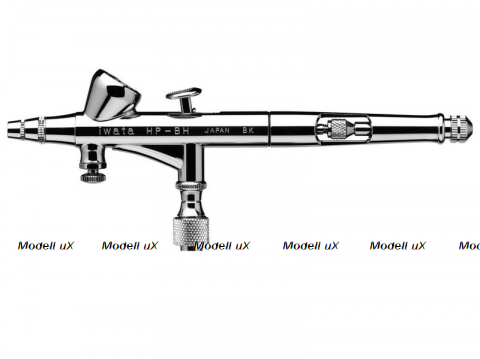 Аэрограф Iwata HP BH (конусное сопло 0,2 мм)