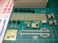 КИТ ORLICAN N13 RTM87005, RTM 1:87