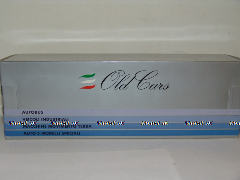 IVECO CITYCLASS AUTOBUS CURSOR 5945