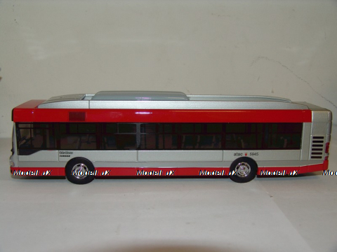 IVECO CITYCLASS AUTOBUS CURSOR 5945