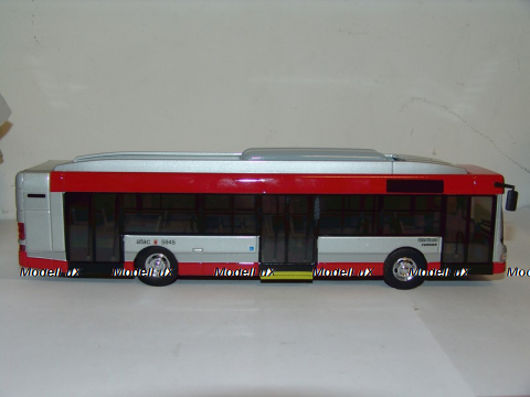 IVECO CITYCLASS AUTOBUS CURSOR 5945