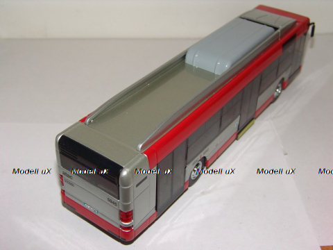 IVECO CITYCLASS AUTOBUS CURSOR 5945