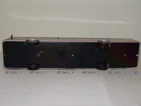 IVECO CITYCLASS AUTOBUS CURSOR 5945