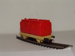 Вагон грузовой, HO (1:87)