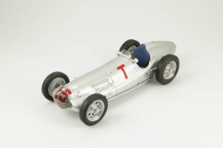 MERCEDES W154 1938 GP FRANCE T-CAR SEAMAN LE 1540
