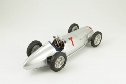 MERCEDES W154 1938 GP FRANCE T-CAR SEAMAN LE 1540