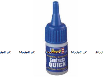 Клей Revell Contacta Quick 5г для мгновенных соединений
