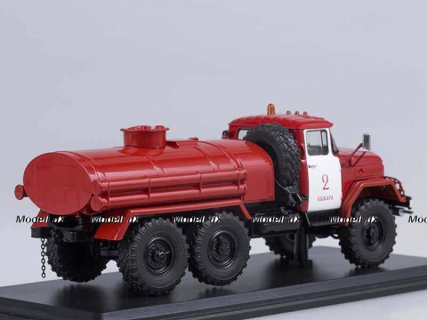 АЦ-4,0 (131), пожарный SSM1059