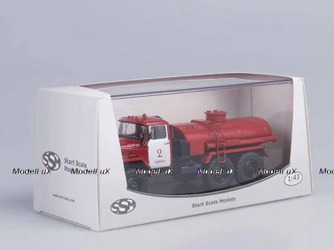 АЦ-4,0 (131), пожарный SSM1059