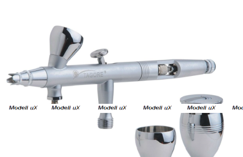 Аэрограф Tagore TG186 (0,3мм)