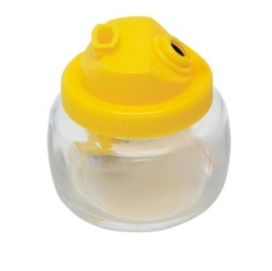 Емкость для промывки аэрографа TG300A