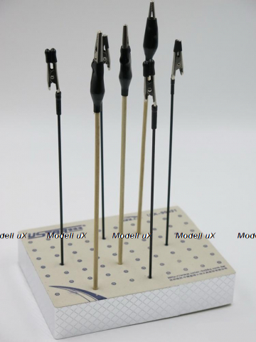 Основа для покраски/сушки окрашенных деталей, Ustar