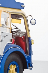 Maserati Transporter Fiat 642 RN2 Bartoletti 1957