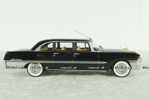 Зил-111Г, 1962, Vector Models 1:43