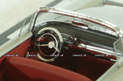 Cadillac Skylight pininfarina open 1959, MX50301-031, Matrix 1:43