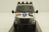 Газ-2752 Соболь 4х4 ралли "Шелковый путь", TruckTyr 1:43