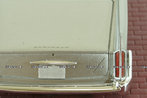 Cadillac Skylight pininfarina open 1959, MX50301-031, Matrix 1:43