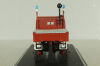 Mercedes Unimog 401 flatbed truck 4x4 Freiwillige Feuerwehr, 03118, Schuco 1:43