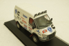 Газ-2752 Соболь 4х4 ралли "Шелковый путь", TruckTyr 1:43