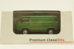 Volkswagen T3b Transporter, 13000, Premium Classixxs 1:43