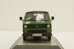 Volkswagen T3b Transporter, 13000, Premium Classixxs 1:43