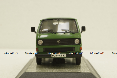Volkswagen T3b Transporter, 13000, Premium Classixxs 1:43