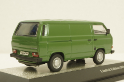 Volkswagen T3b Transporter, 13000, Premium Classixxs 1:43