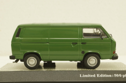 Volkswagen T3b Transporter, 13000, Premium Classixxs 1:43